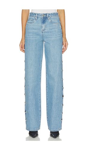DROIT SILVER en . Taille 28. Also en 30, 31 - BLANKNYC - Modalova