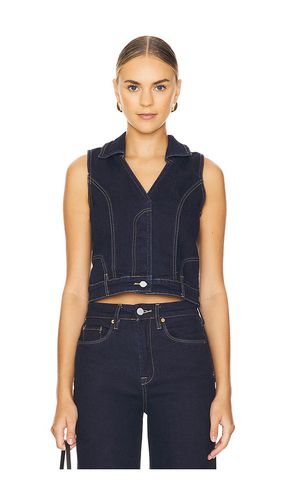 GILET EN JEAN in . Size S, XS - BLANKNYC - Modalova