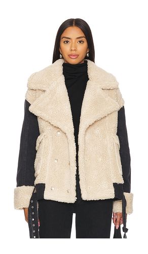 BLOUSON HITCH HIKER en . Taille L. Also en M, S, XS - BLANKNYC - Modalova