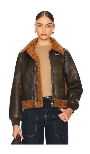 BLOUSON SWEET HOME en . Taille L. Also en XS - BLANKNYC - Modalova
