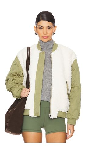 BLOUSON TOP TIER en . Taille L. Also en M, S, XS - BLANKNYC - Modalova