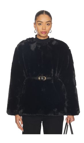 MANTEAU IMITATION FOURRURE en . Taille M. Also en L - BLANKNYC - Modalova
