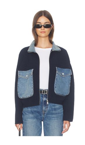 BLOUSON TRACK en . Taille L. Also en XS - BLANKNYC - Modalova