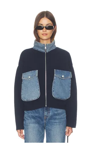 BLOUSON TRACK en . Taille L. Also en - BLANKNYC - Modalova