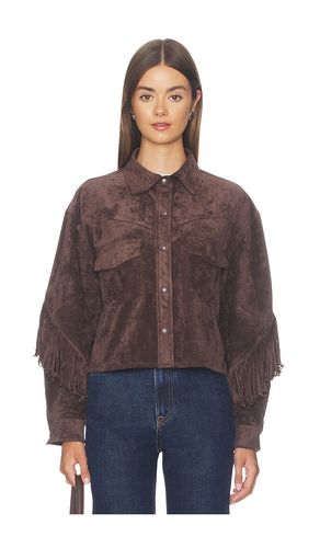 BLOUSON CROPPED en . Taille L. Also en - BLANKNYC - Modalova