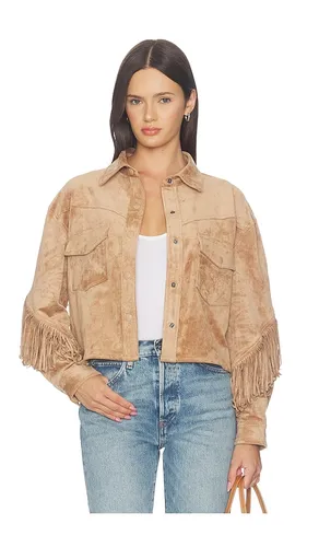 BLOUSON CROPPED en . Taille L. Also en - BLANKNYC - Modalova