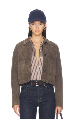 BLOUSON BLACK COFFEE en . Taille L. Also en - BLANKNYC - Modalova