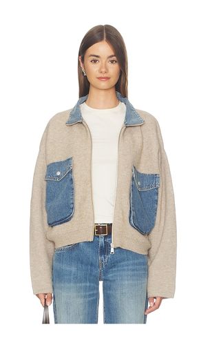 BLOUSON GLOW UP en . Taille L. Also en - BLANKNYC - Modalova