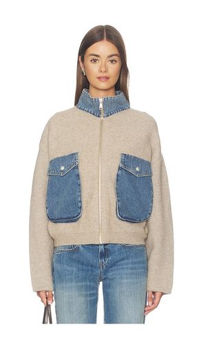BLOUSON GLOW UP en . Taille L. Also en - BLANKNYC - Modalova