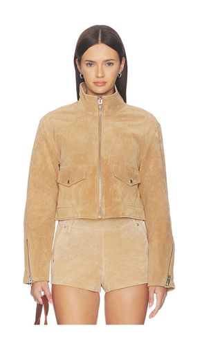 BLOUSON MOTO en . Taille XS. Also en M, L - BLANKNYC - Modalova