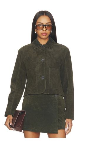 BLOUSON SPICY HERBS en . Taille L. Also en M - BLANKNYC - Modalova