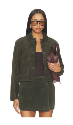 BLOUSON SPICY HERBS en . Taille XS. Also en S, M, L - BLANKNYC - Modalova