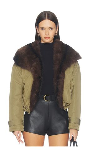BLOUSON IN ROTATION en . Taille XS. Also en - BLANKNYC - Modalova