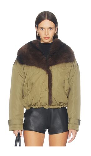 BLOUSON IN ROTATION en . Taille L. Also en - BLANKNYC - Modalova