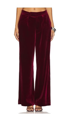 PANTALON TAILLE HAUTE in . Size 25, 26, 27, 28, 29, 30, 31 - BLANKNYC - Modalova