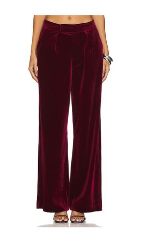 PANTALON TAILLE HAUTE in . Size 26, 27, 28, 29, 30, 31 - BLANKNYC - Modalova