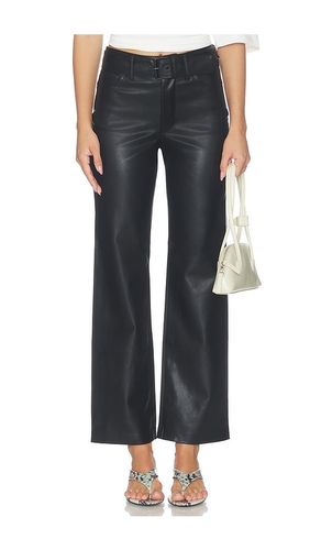 PANTALON FAUX LEATHER en . Taille 24. Also en 25, 26, 27, 28 - BLANKNYC - Modalova