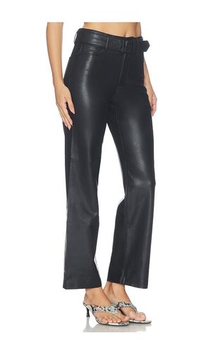 PANTALON FAUX LEATHER en . Taille 24. Also en 25, 26, 27, 28, 29 - BLANKNYC - Modalova