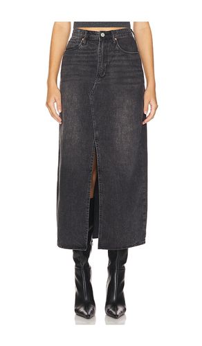 JUPE EN JEAN in . Size 25, 26, 28, 31 - BLANKNYC - Modalova