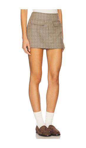 JUPE-SHORT en . Taille 30. Also en 31 - BLANKNYC - Modalova