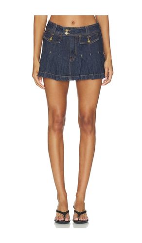 JUPE DENIM en . Taille 24. Also en 25, 26, 27 - BLANKNYC - Modalova