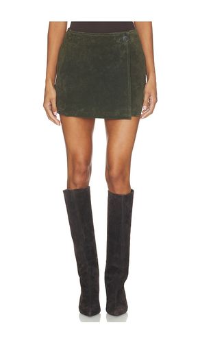 JUPE SPICY HERBS en . Taille 24. Also en 25, 26, 27, 28 - BLANKNYC - Modalova