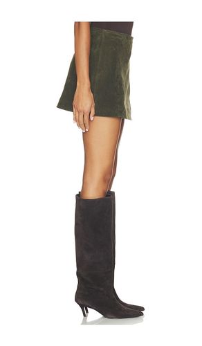 JUPE SPICY HERBS en . Taille 24. Also en 25, 26, 27, 28 - BLANKNYC - Modalova
