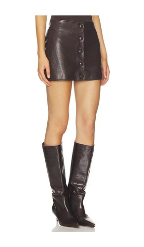 JUPE COURTE en . Taille 24. Also en 25, 27, 28, 29, 30 - BLANKNYC - Modalova