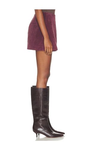 JUPE SUEDE en . Taille 24. Also en 25 - BLANKNYC - Modalova