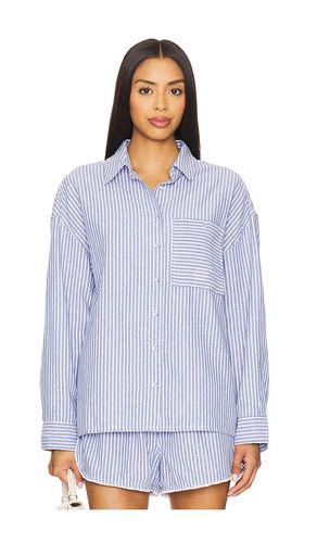 CHEMISE en . Taille L. Also en M, S, XS - BLANKNYC - Modalova