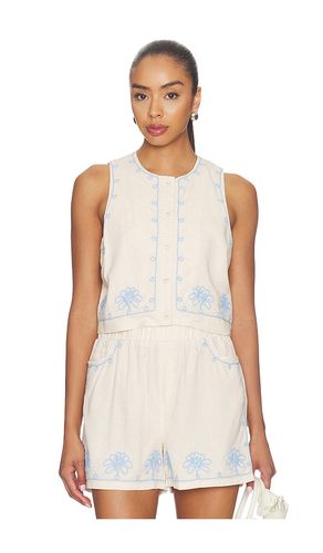 TOP SANS MANCHES en . Taille XS. Also en S, M, L - BLANKNYC - Modalova