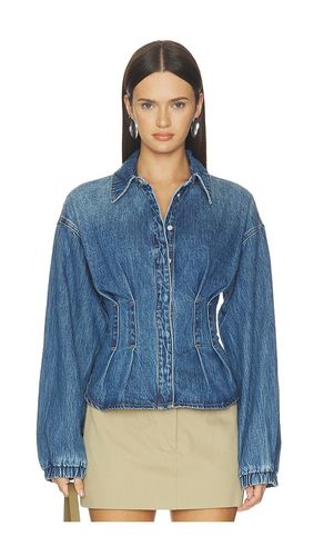 CHEMISE DENIM en . Taille XS. Also en S, M, L - BLANKNYC - Modalova