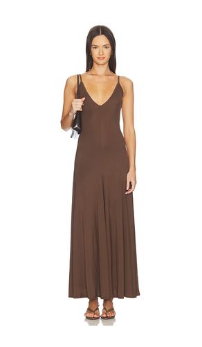 ROBE CARACO RUMI en . Taille L. Also en M, S, XL, XS - Belle Anna - Modalova