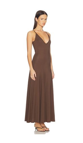 ROBE CARACO RUMI en . Taille L. Also en M, XL, XS - Belle Anna - Modalova
