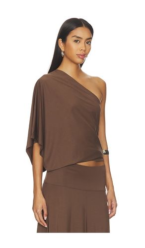 TOP UNE ÉPAULE DÉNUDÉE ARDEN en . Taille L. Also en M, S, XL - Belle Anna - Modalova