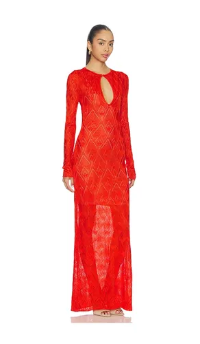 ROBE LONG KNIT en . Taille M. Also en S, XS - Blumarine - Modalova