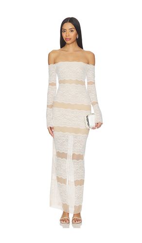 ROBE NET en . Taille 36. Also en - Blumarine - Modalova