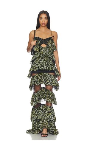 ROBE PRINT en . Taille 36. Also en 38 - Blumarine - Modalova