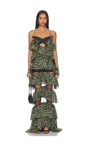 ROBE PRINT en . Taille 36. Also en 38, 40 - Blumarine - Modalova