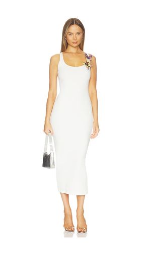 ROBE BUTTERFLY en . Taille M. Also en XS - Blumarine - Modalova