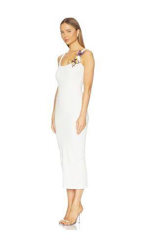 ROBE BUTTERFLY en . Taille M. Also en XS - Blumarine - Modalova