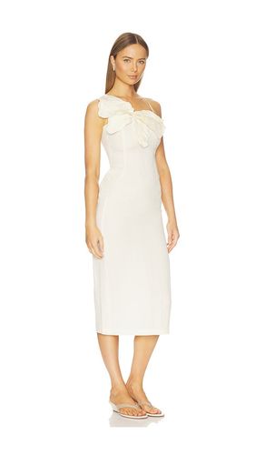 ROBE BUTTERFLY BOW en . Taille 36. Also en 38 - Blumarine - Modalova