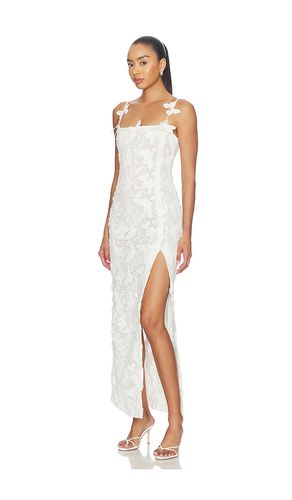 ROBE MACRAME LACE en . Taille 36. Also en 38, 40 - Blumarine - Modalova