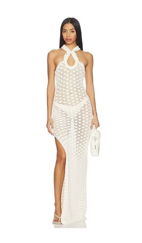 ROBE KNIT en . Taille L. Also en M - Blumarine - Modalova