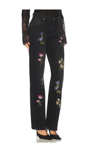 JEAN EMBROIDERED en . Taille 36. Also en - Blumarine - Modalova