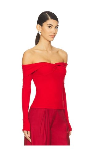 Jersey Top en . Taille 38. Also en 40 - Blumarine - Modalova