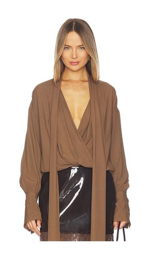 Marocaine Top in . Size 36. Also in 38, 40 - Blumarine - Modalova