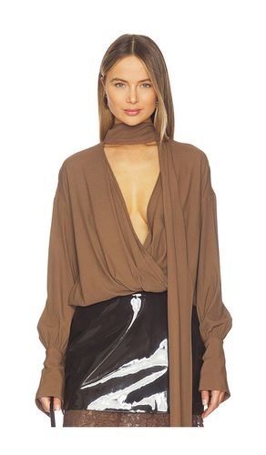 Marocaine Top in . Size 36. Also in 38, 40 - Blumarine - Modalova