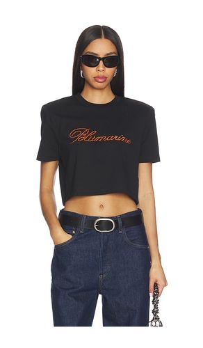T-SHIRT LOGO en . Taille L. Also en S, XS - Blumarine - Modalova