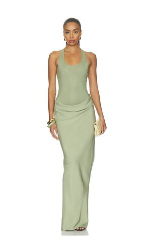 ROBE JADE MAXI en . Taille XS. Also en L - Benni - Modalova
